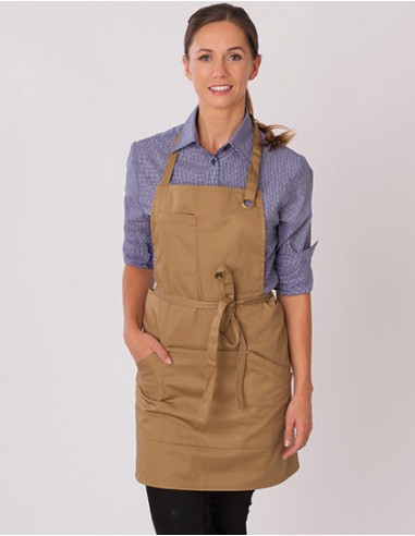 LEC-DE113-Utility Apron